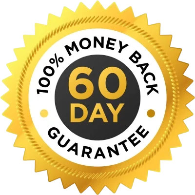 Glucoren discount 60 Days Money Back Guarantee